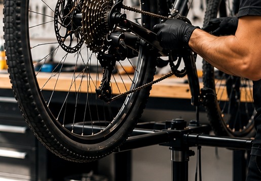 Cassette service